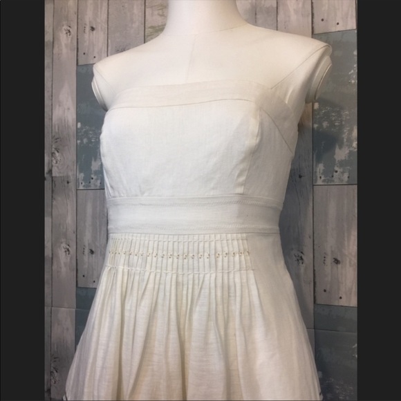 Floreat Around the World Dress - Picture 4 of 7